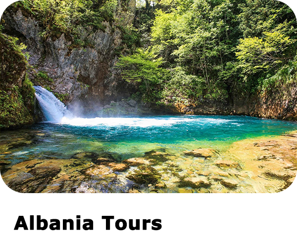 Albania Tour