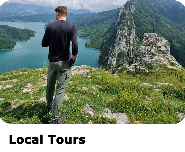 Local Tours