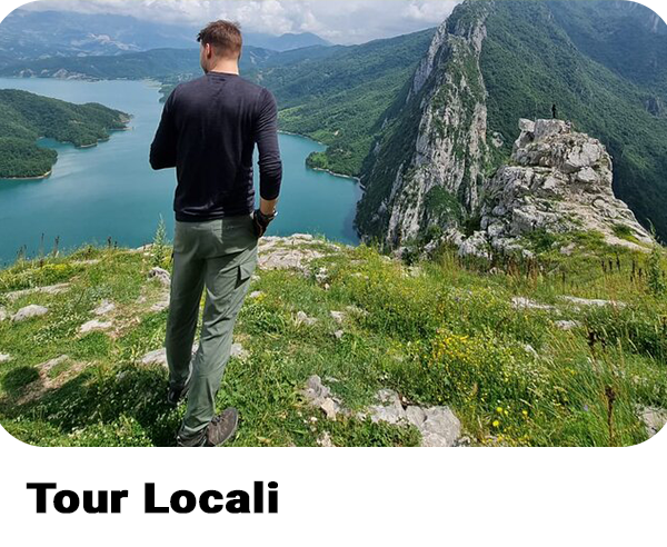Escursioni Locali
